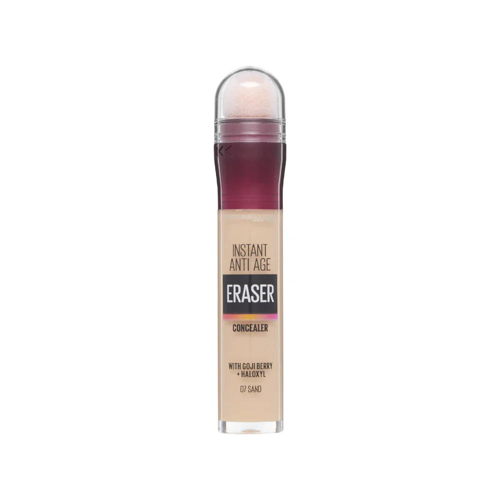 Maybelline New York Instant Age Rewind Eraser Dark circles treatment, Multi-Use Concealer - Belle à Merveille