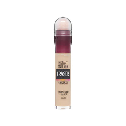 Maybelline New York Instant Age Rewind Eraser Dark circles treatment, Multi-Use Concealer - Belle à Merveille