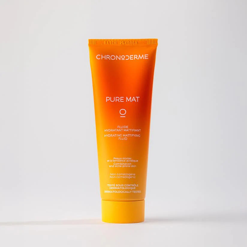 Pure Mat Hydrating Mattifying Fluid