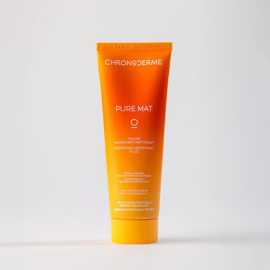 Pure Mat Hydrating Mattifying Fluid