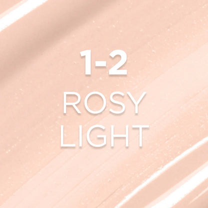 L’Oréal Paris Infallible 24H Tinted Serum with 1% Hyaluronic Acid for Radiant Hydrated Skin