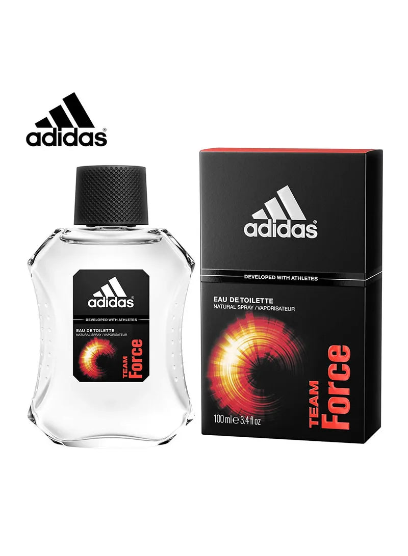 Adidas – Revamp Team Force Eau de Toilette 100 ml