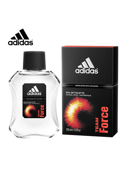 Adidas – Revamp Team Force Eau de Toilette 100 ml