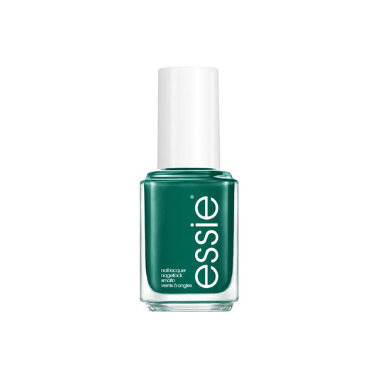 Essie Oldie But Goodie, Salon-Quality Nail Polish, Vegan formula for flawless coverage
  , easy-glide brush