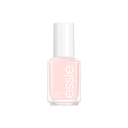 Essie Mademoiselle, Salon-Quality Nail Polish, Vegan formula for flawless coverage, easy-glide brush