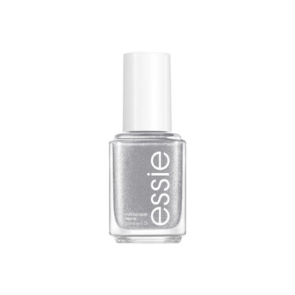Essie Apres-Chic, Salon-Quality Nail Polish, Vegan formula for flawless coverage, easy-glide brush