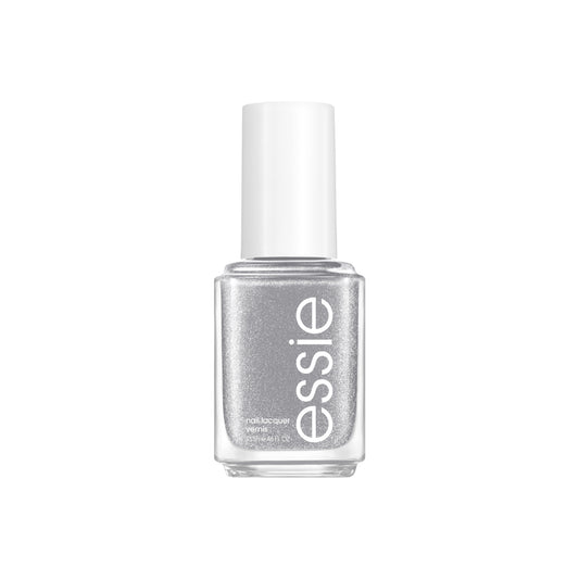 Essie Apres-Chic, Salon-Quality Nail Polish, Vegan formula for flawless coverage, easy-glide brush