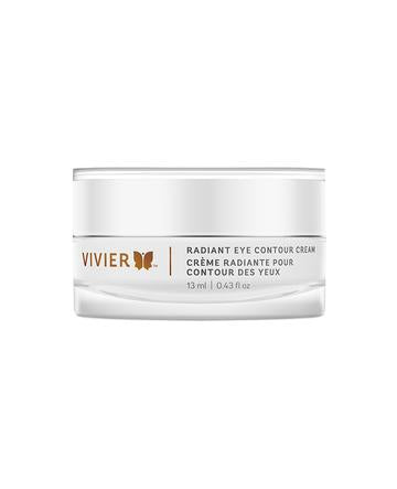 Radiant Eye Contour Cream