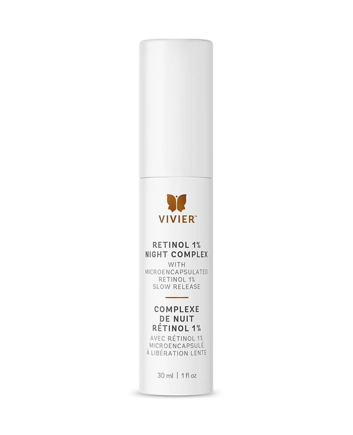 Retinol 1% Night Complex