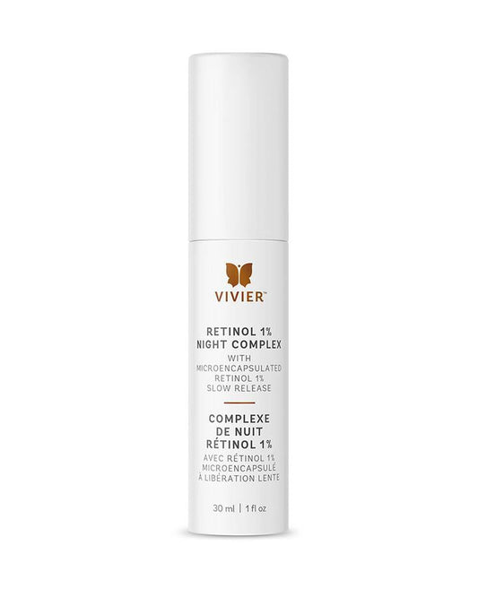 Retinol 1% Night Complex