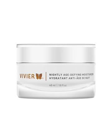 Nightly Age Defying Moisturizer