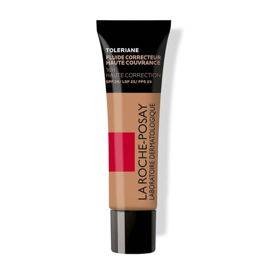 Toleriane Corrective Fluid SPF 25 Tint 10.5