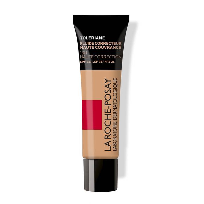 Toleriane Corrective Fluid SPF 25 Tint 10