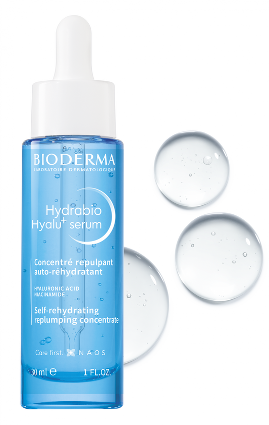 Hydrabio Hyalu+ Serum 30 ml