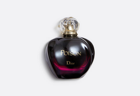 Christian Dior - Poison Eau De Toilette