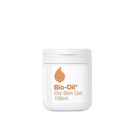 Bio-Oil Dry Skin Gel 100ML