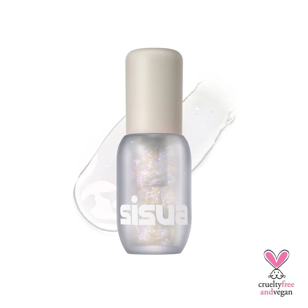 Sisua Popcorn Syrup Lip Plumper