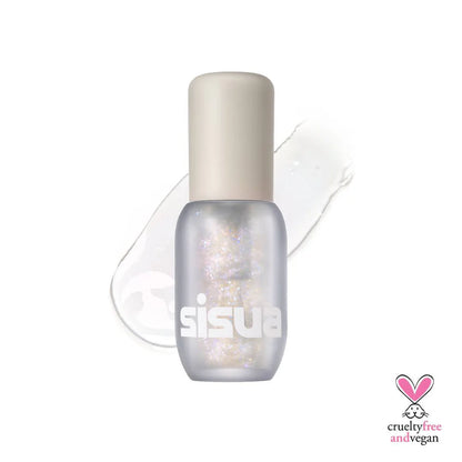 Sisua Popcorn Syrup Lip Plumper