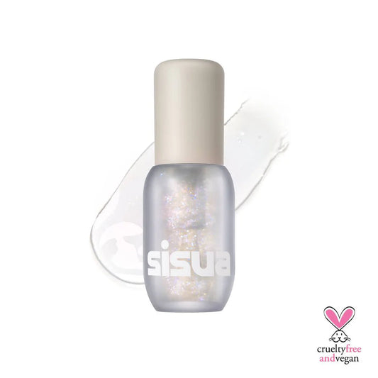 Sisua Popcorn Syrup Lip Plumper