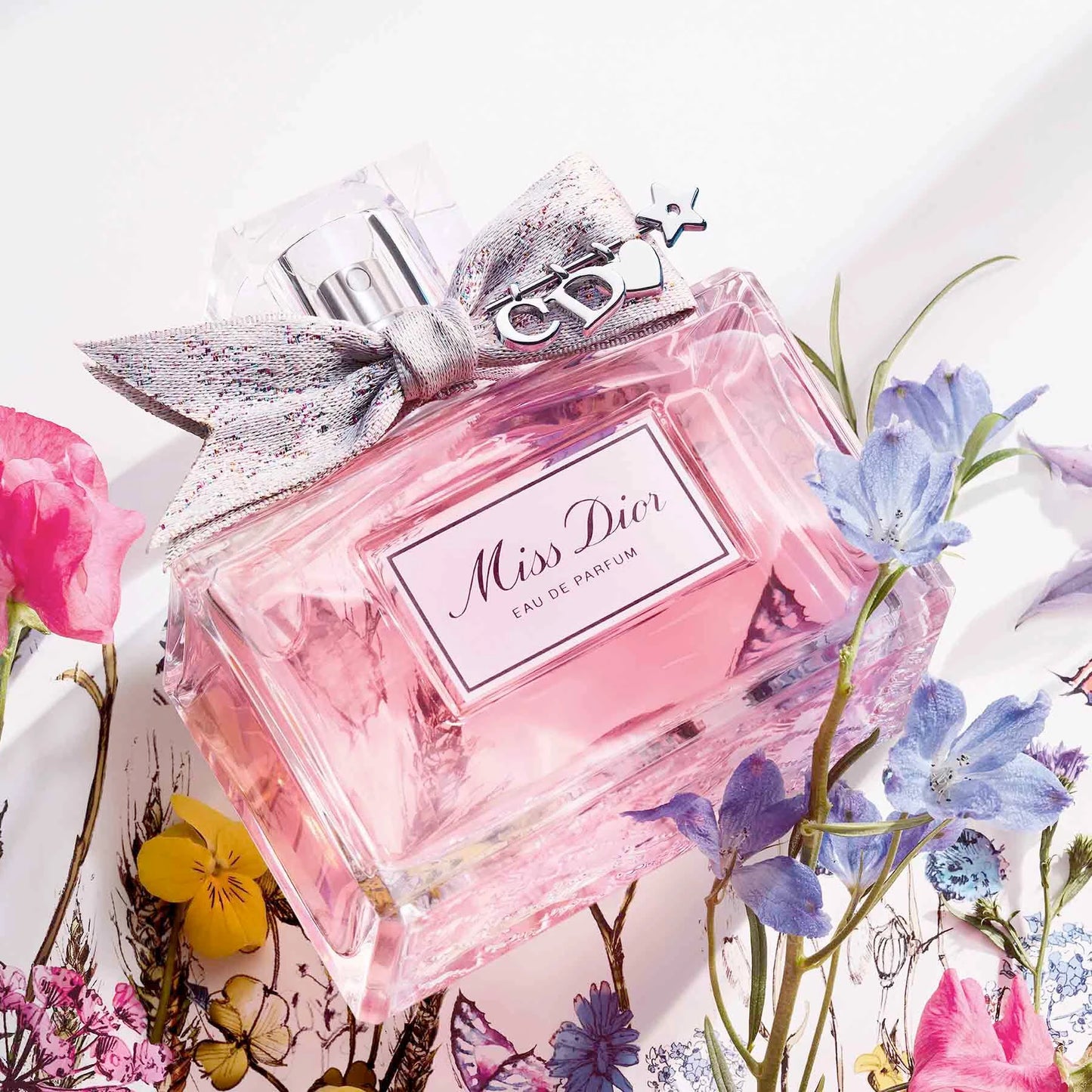 Christian Dior – Miss Dior Femme Eau de Parfum