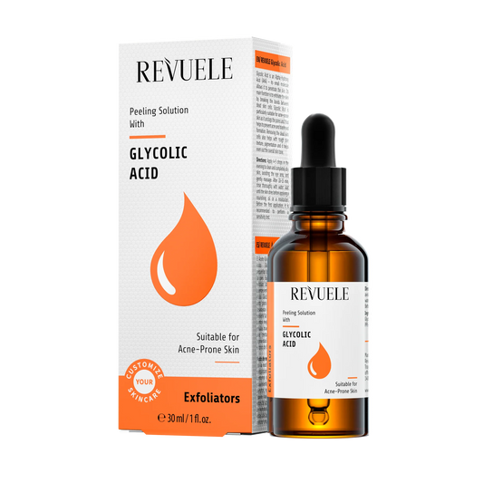 Glycolic Acid Serum