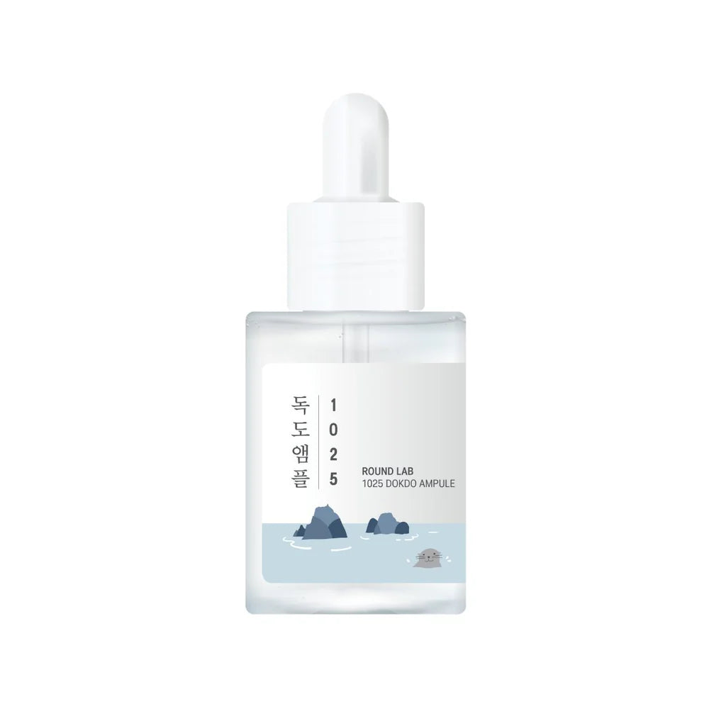 1025 Dokdo Ampoule