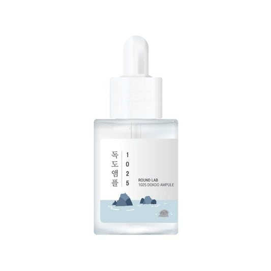1025 Dokdo Ampoule