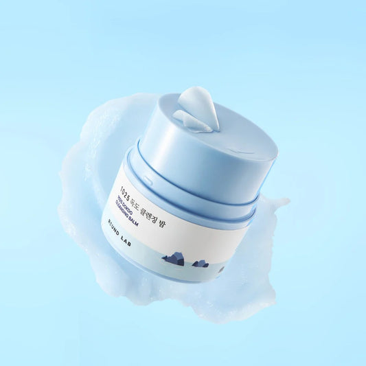 1025 Dokdo Cleansing Balm