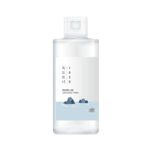 1026 Dokdo Toner 100ML