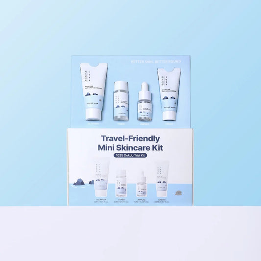 1025 Dokdo Trial Kit