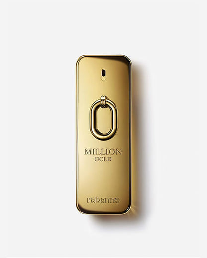 Paco Rabanne - 1 Million Gold Intense Eau De Parfum