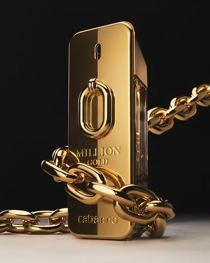 Paco Rabanne - 1 Million Gold Intense Eau De Parfum