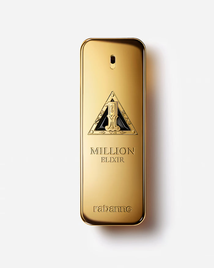 Paco Rabanne - 1 Million Gold Elixir Parfum Intense 100 ml
