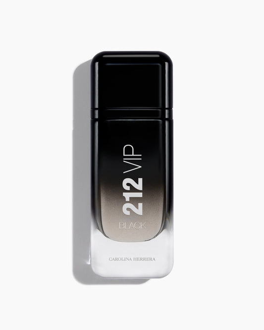 Carolina Herrera - 212 VIP Black Eau de Parfum