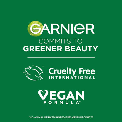Garnier Micellar Water Facial Cleanser and Makeup Remover Pink for Sensitive Skin - Belle à Merveille