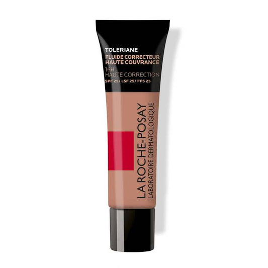 Toleriane Corrective Fluid SPF 25 Tint 11