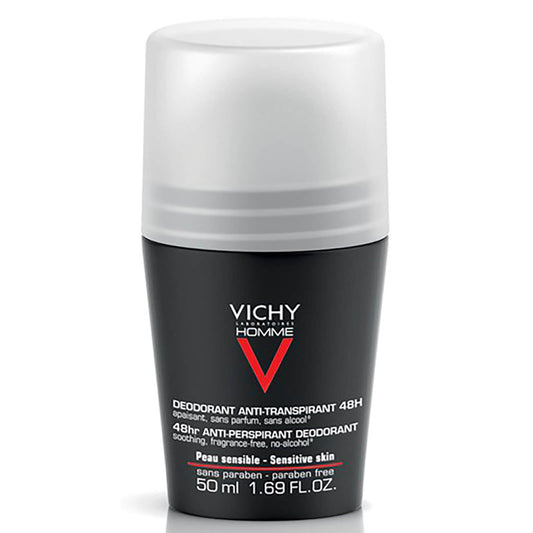 Homme 48-Hour Anti-Perspirant Deodorant 50ML