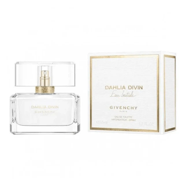 Givenchy - Dahlia Divin Eau Initiale Eau De Toilette 50ML