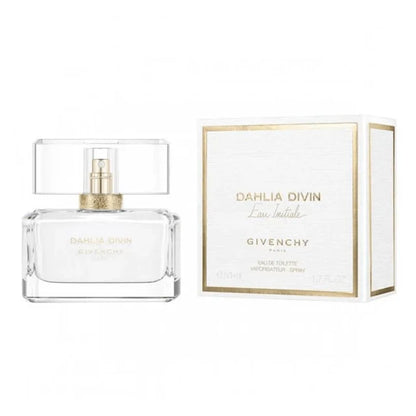 Givenchy - Dahlia Divin Eau Initiale Eau De Toilette 50ML