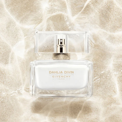 Givenchy - Dahlia Divin Eau Initiale Eau De Toilette 50ML