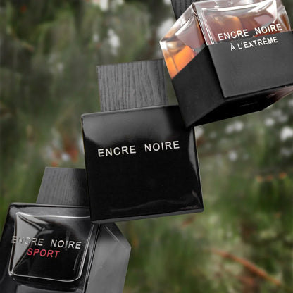 Lalique - Encre Noire Homme Eau de Toilette 100 ml