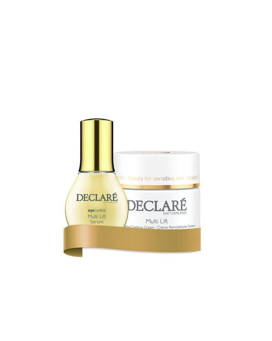 Multi Lift Serum + Multi Lift Cream
