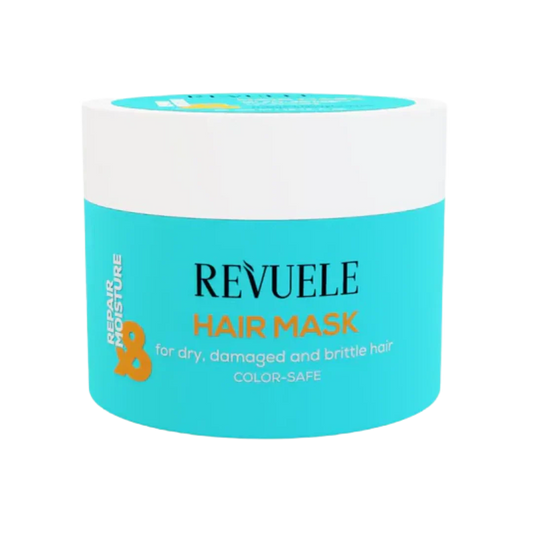 Hair Mask Repair