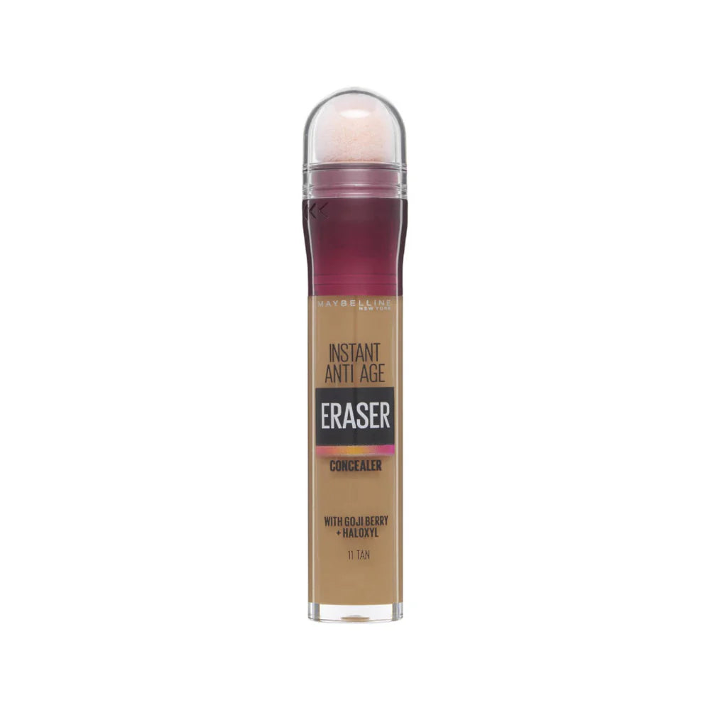 Maybelline New York Instant Age Rewind Eraser Dark circles treatment, Multi-Use Concealer - Belle à Merveille
