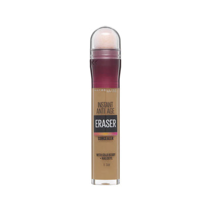 Maybelline New York Instant Age Rewind Eraser Dark circles treatment, Multi-Use Concealer - Belle à Merveille