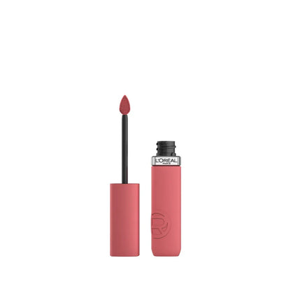 L’Oréal Paris Infallible Matte Resistance Liquid Lipstick, up to 16 Hour Wear