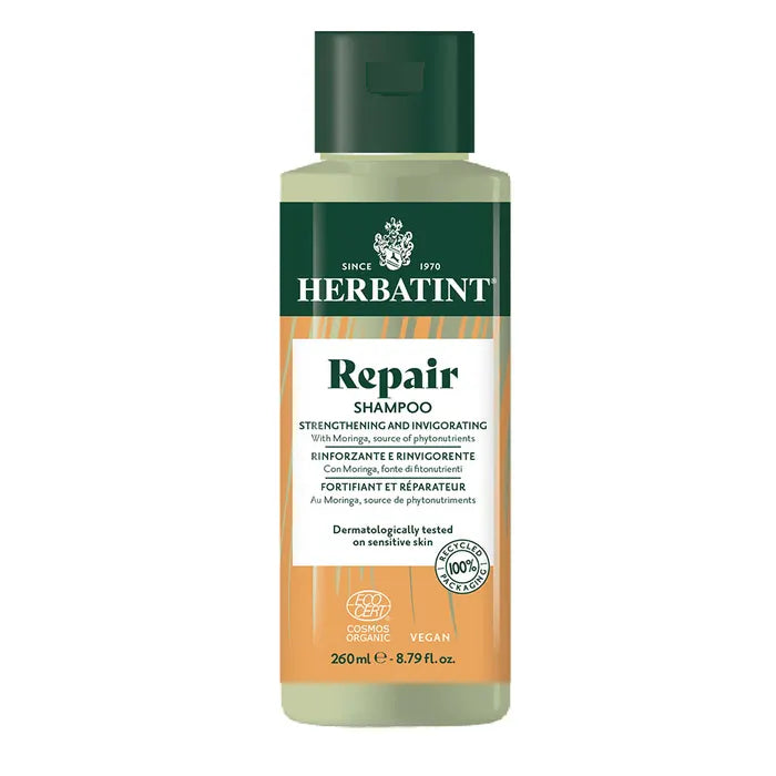 Repair Shampoo 260 ml