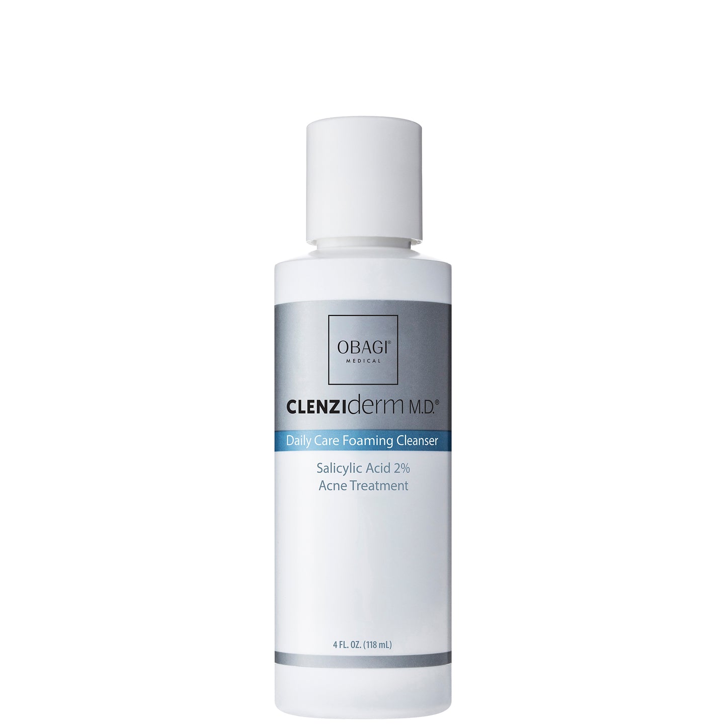 Clenziderm Daily Foaming Cleanser