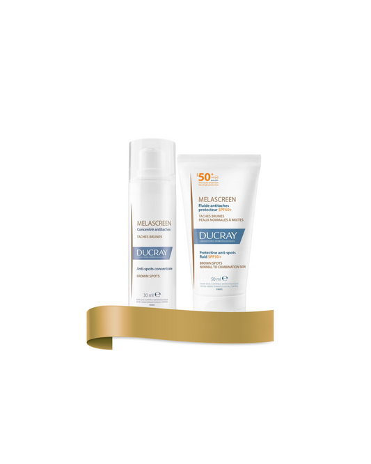 Melascreen Concentrate+ Melascreen sunscreen