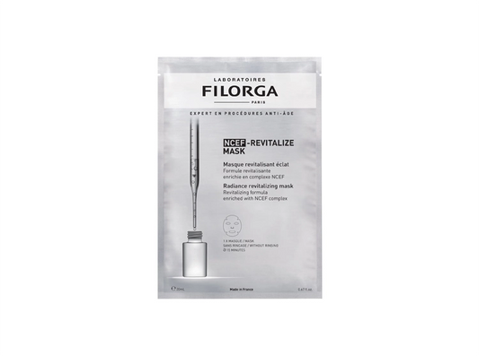 NCEF Revitalize Mask